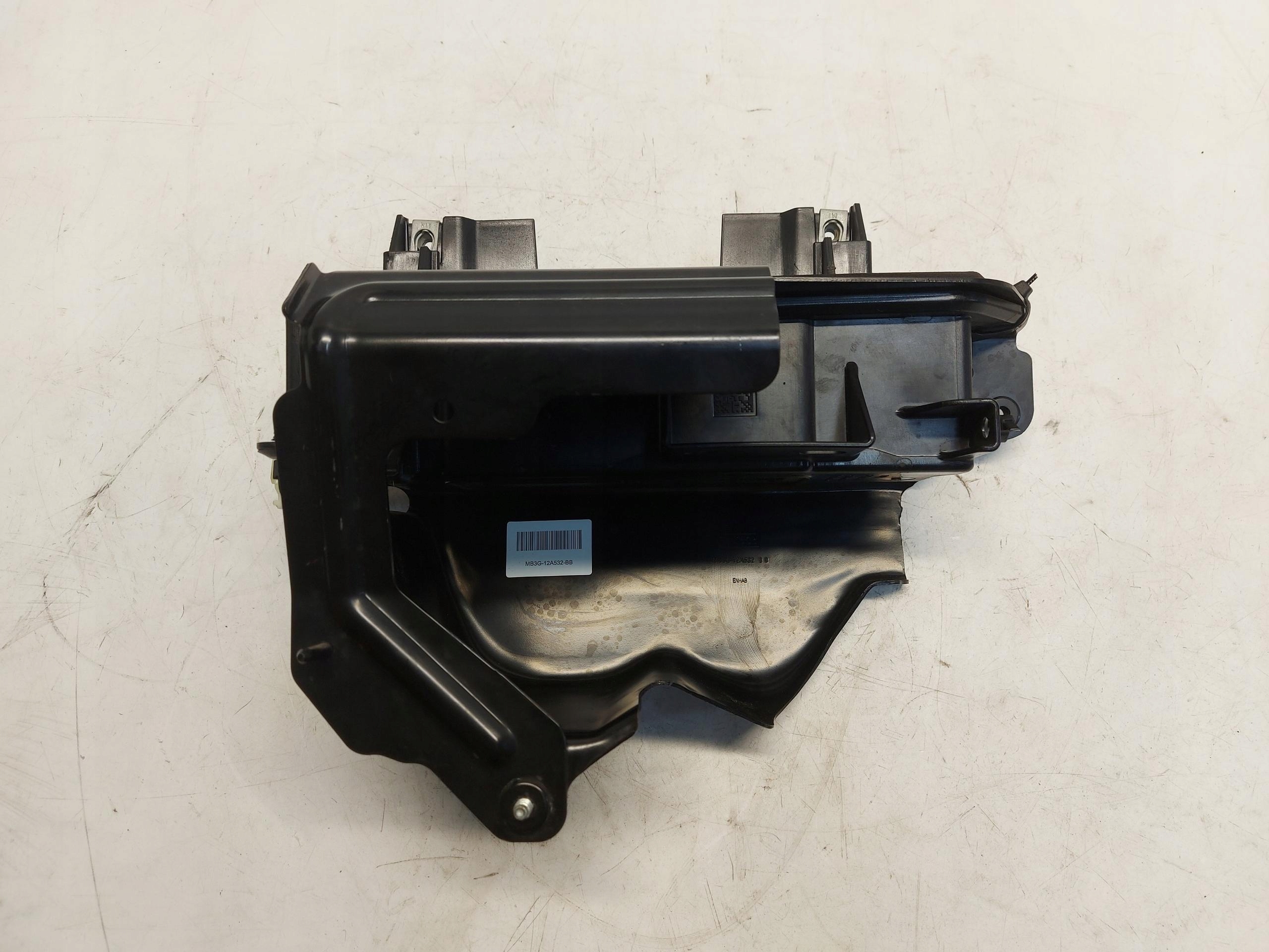 Ford Ranger VI 6 2.0 TDCI Console Support plaque komputera MB3G-12A532-BB