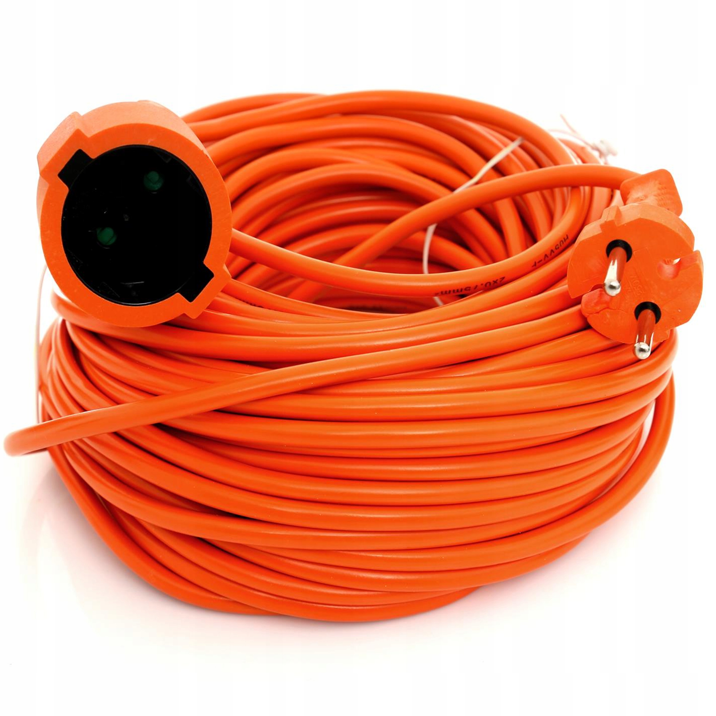 PRZEDŁUŻACZ BUDOWLANY 30m KD4015 KRAFT&DELE