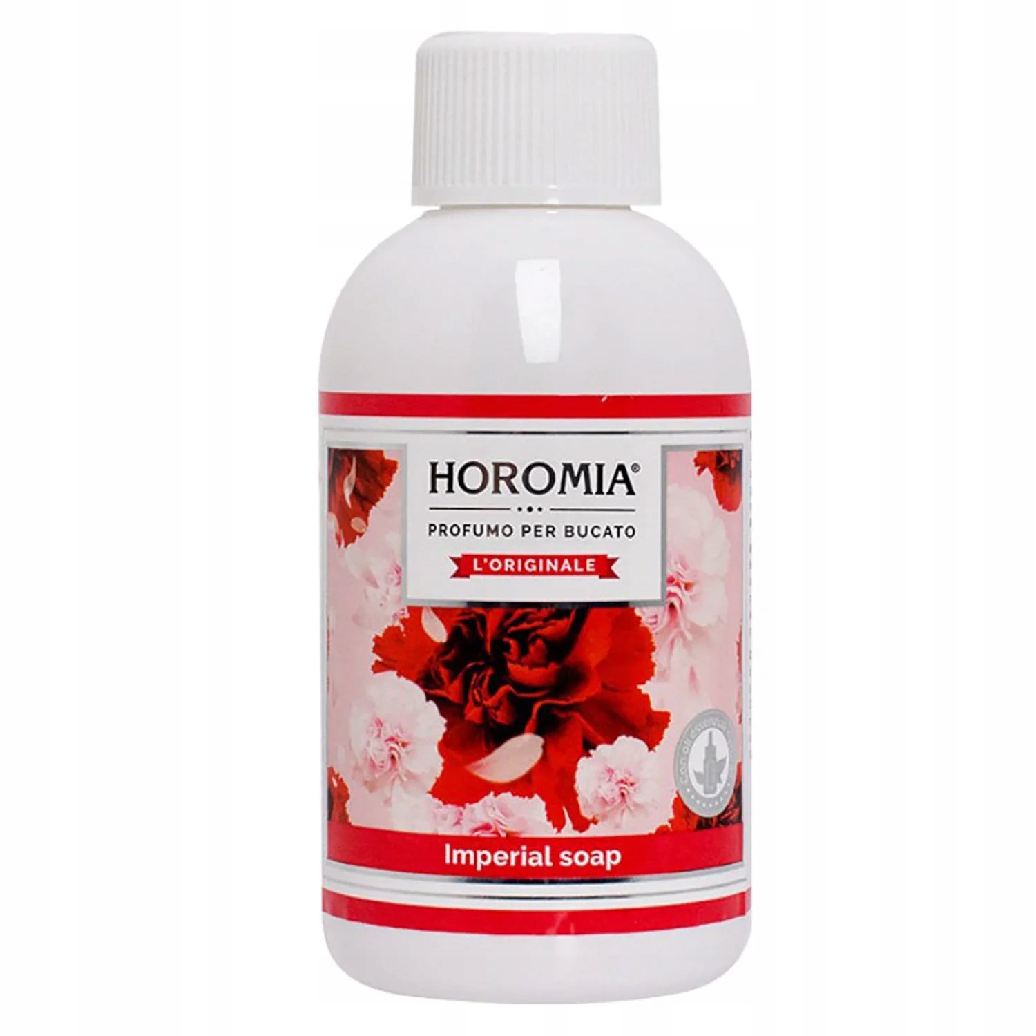 Levně Italský parfém na praní tkanin vůně mýdel Spa Imperial Soap Horomia 250ml