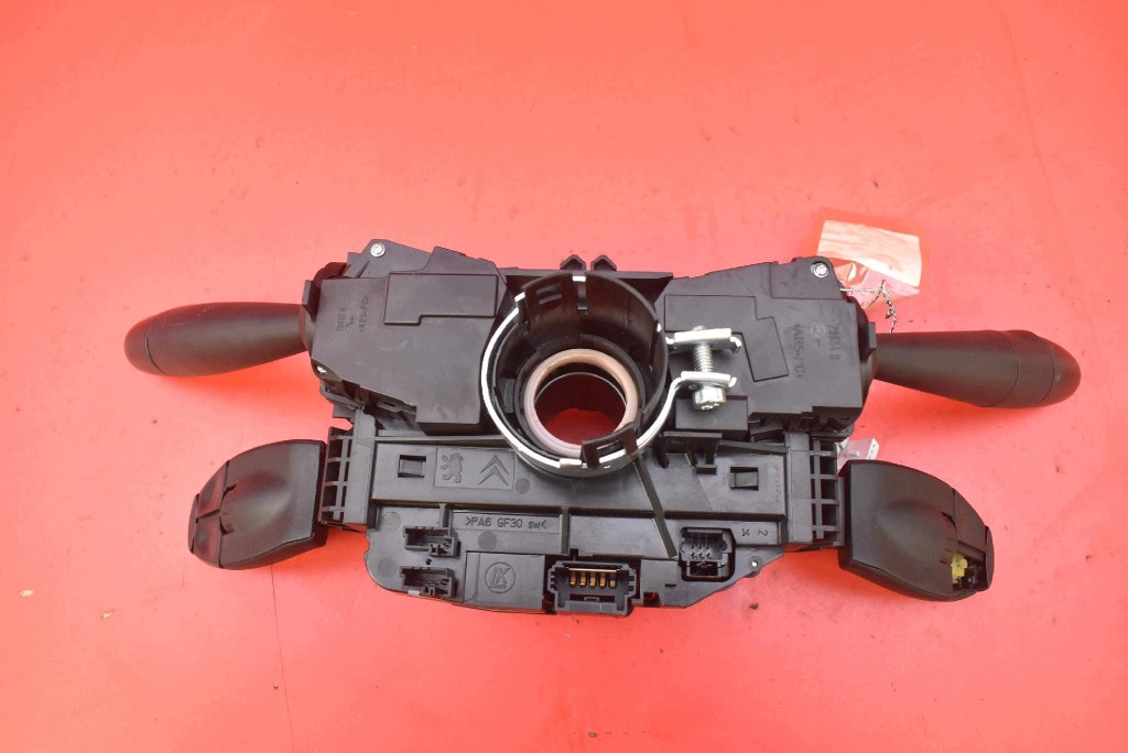 DEVIO LUCI TERGICRISTALLO TERGI PAJAK 96663615XT PEUGEOT 5008 1 e 09-13