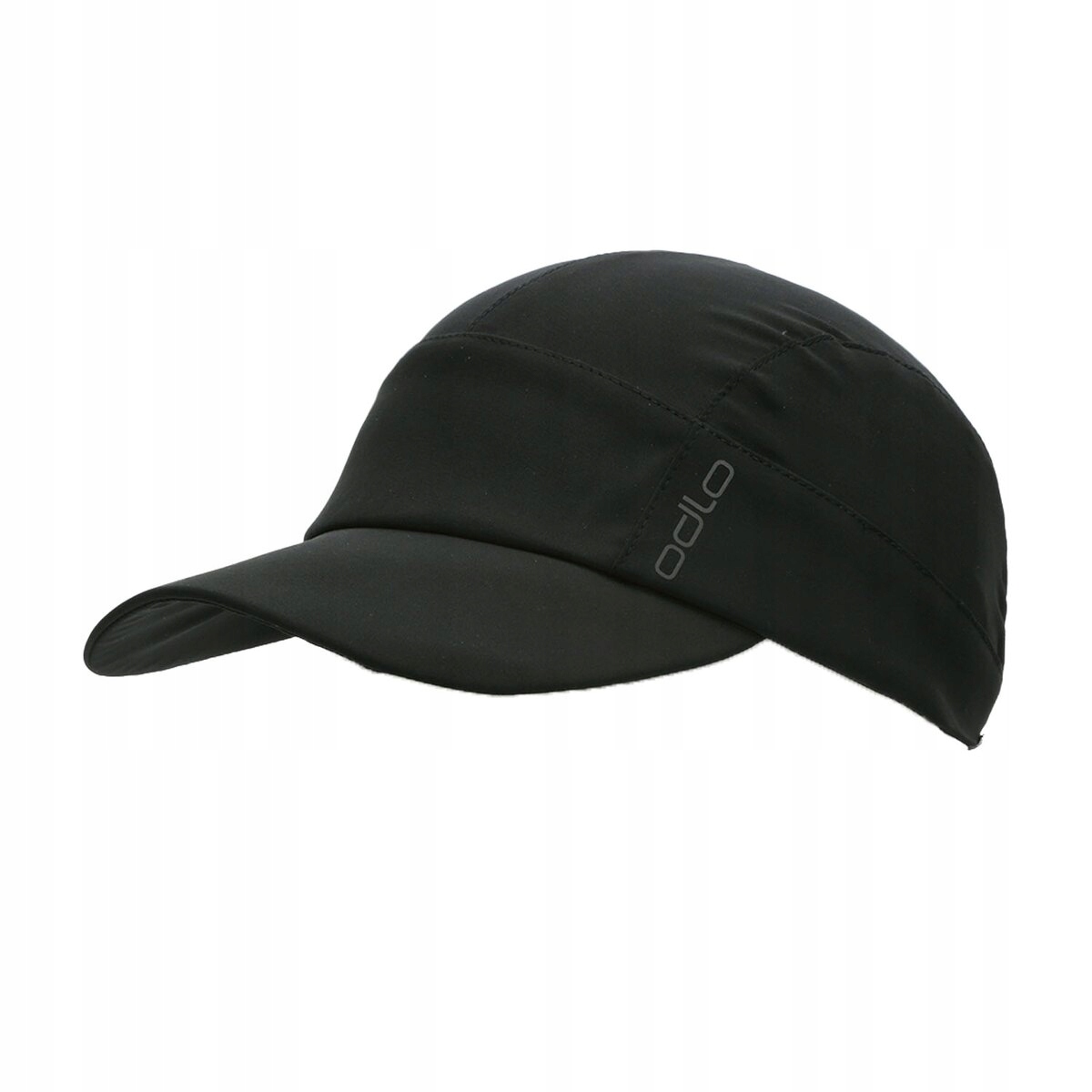 Odlo Czapka z daszkiem Performance X-light Pack Cap czarna