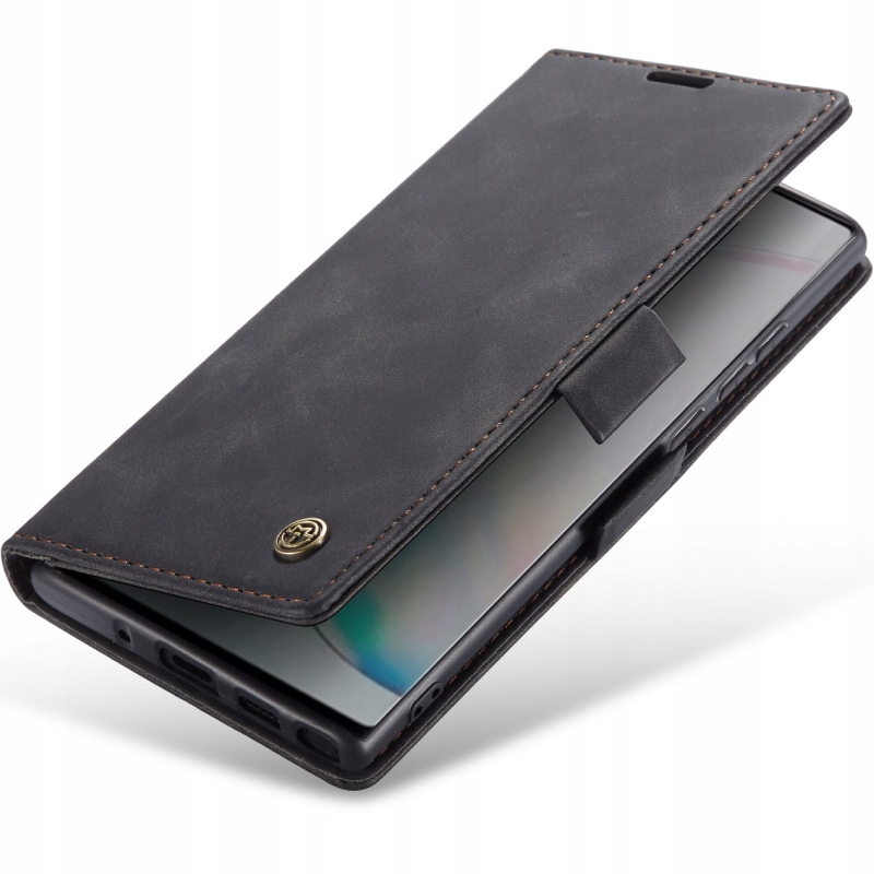 

Zaps Etui Skórzane Case do Galaxy Note 10 Lite