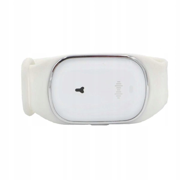 Opaska Bransoletka na Komary Ultradźwiękowa EAN (GTIN) 5703309971945