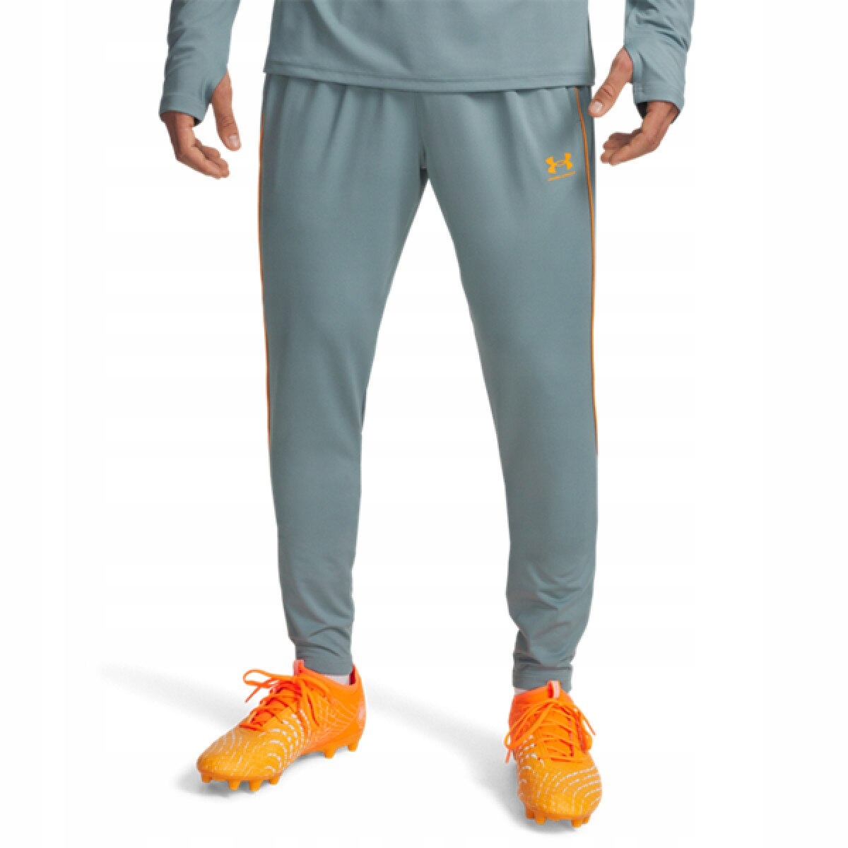 Under Armour Pánské sportovní kalhoty Under Armour Ua M Challenger Training