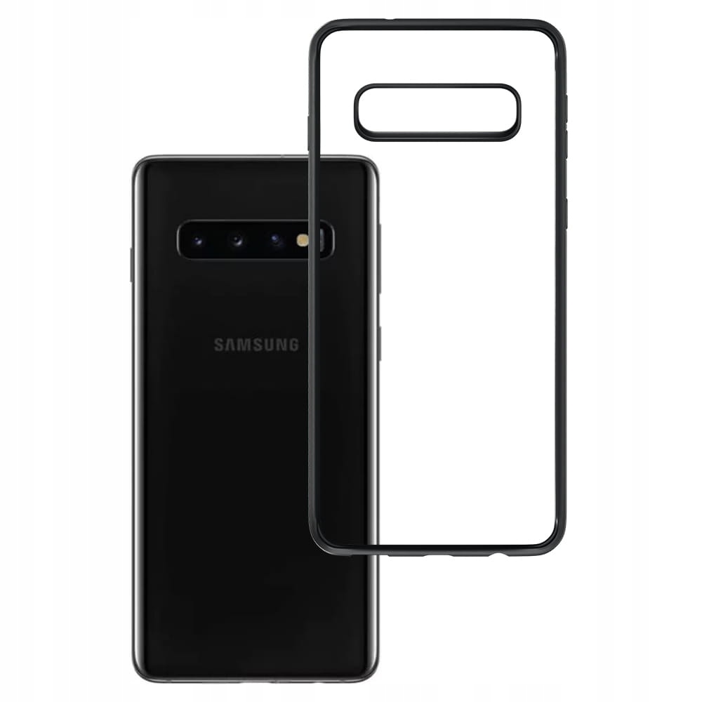 

Etui 3mk Satin Armor Case do Samsung Galaxy S10