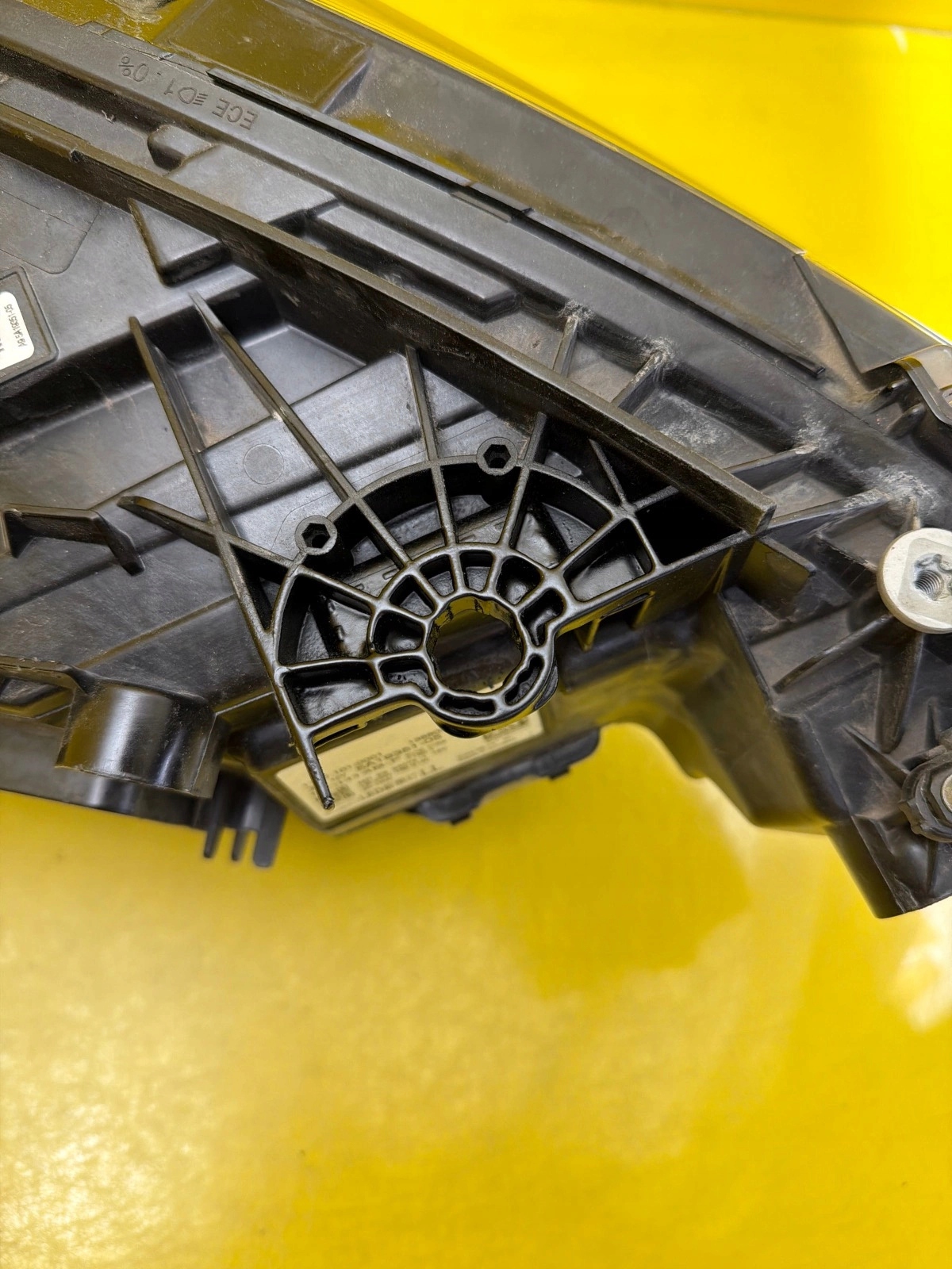 light left BMW 4 G22 G23 G26 Full Led 5A19351-05