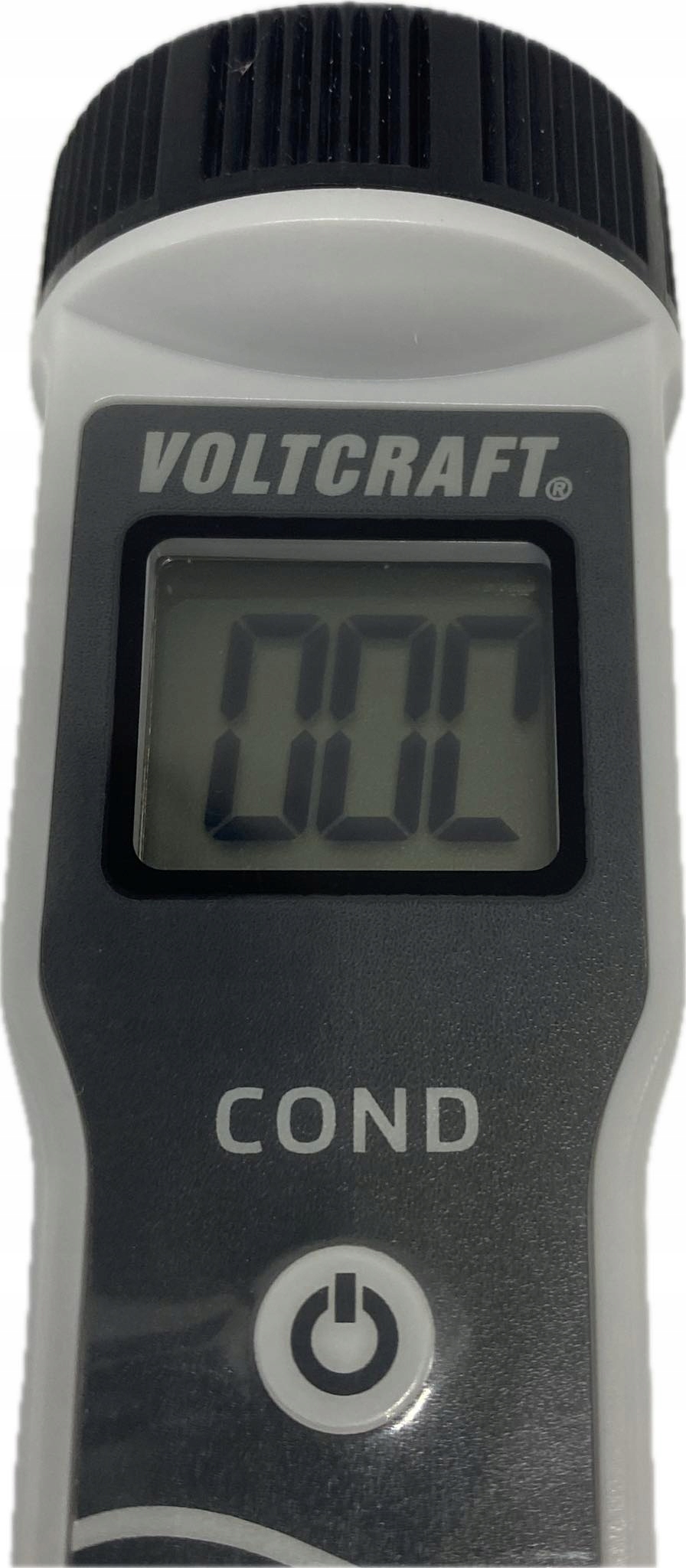 Miernik przewodności Voltcraft LWT-02 ATC - SPRAWDŹ OPIS Kod producenta LWT-02