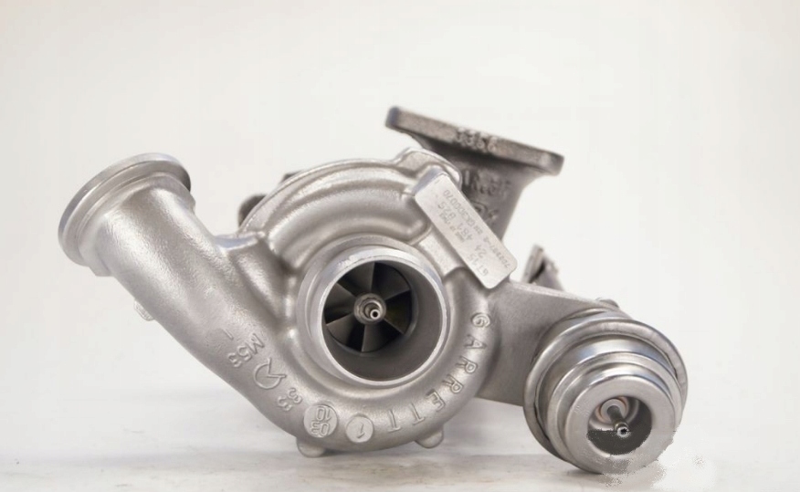 TURBO Opel Vectra Zafira 2.0 DTI 100 101 KM