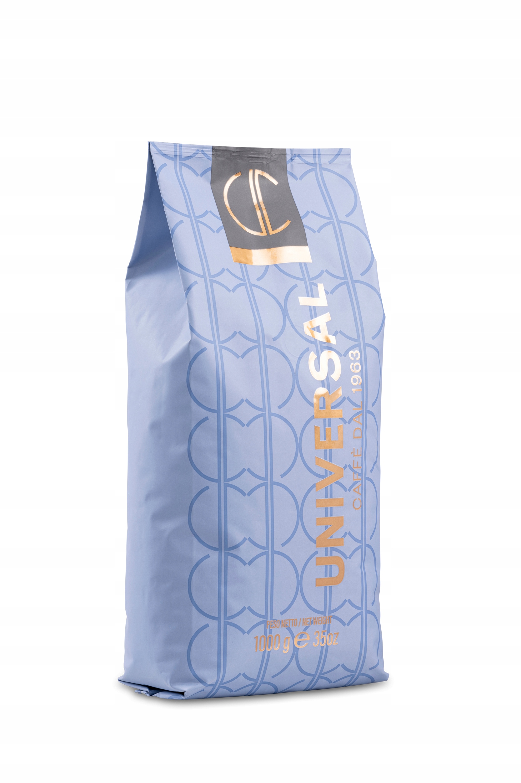 Káva zrnková Universal Sublime 1000 g