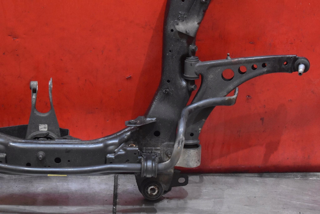 axle beam sider subframe axle beam front OPEL INSIGNIA B 1.6 CDTI 136 KM 17-20