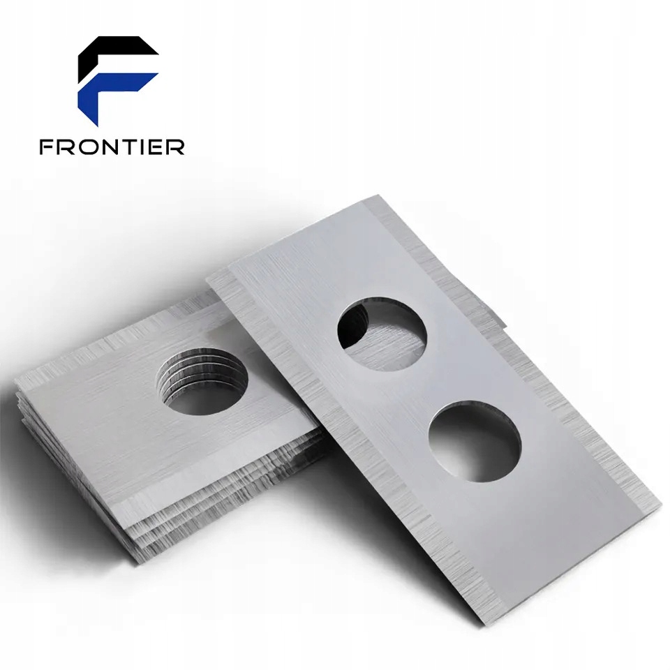 NOŻYKI OSTRZA DO ROBOTA KOSZĄCEGO WORX NAC 30szt Kod producenta WORX FRONTIER H085