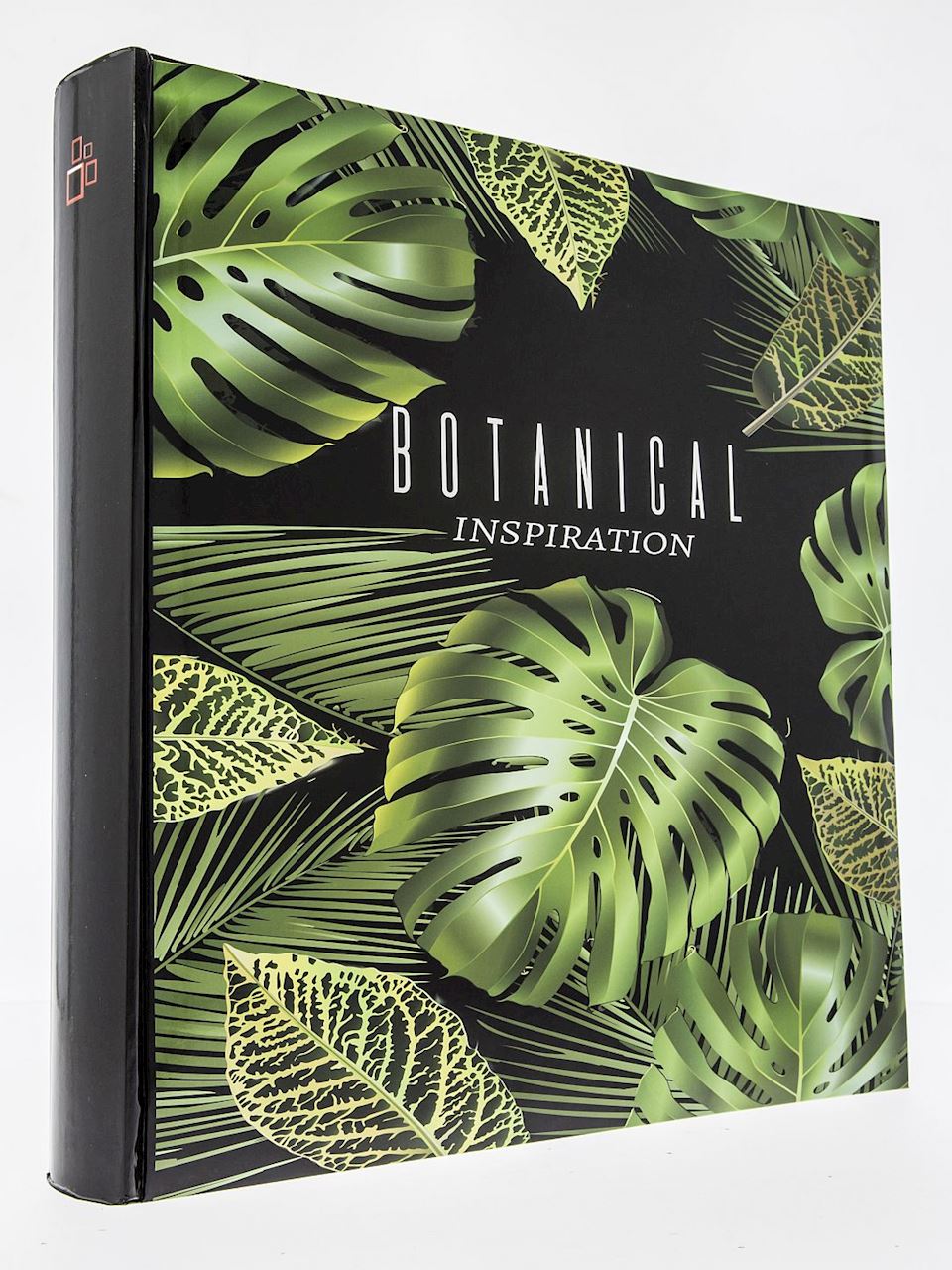 ALBUM NA ZDJĘCIA 600 zdjęć wsuwane OPISY Kod producenta B46600s Classic brąz