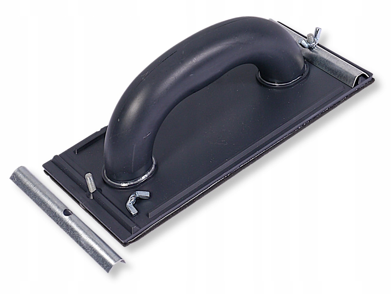 INSTAR - PACA SZLIFIERSKA MOTYLEK 100x215 MM SIATKA SZLIFIERSKA PAPIER Kod producenta 0041