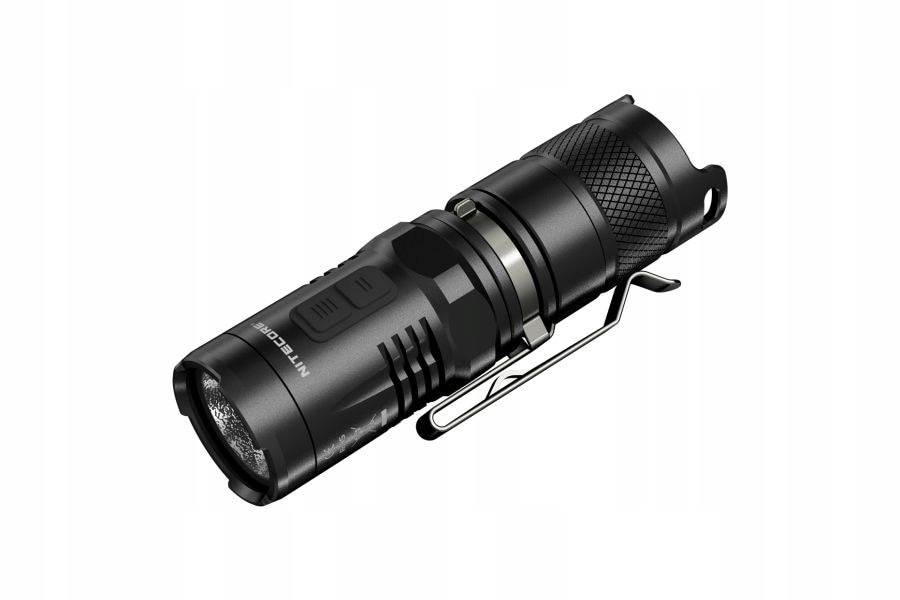 Latarka LED Nitecore MT10C