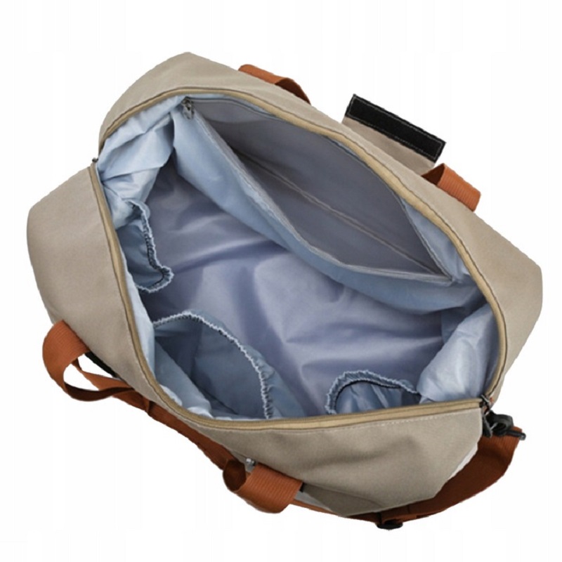 TORBA DAMSKA MĘSKA PODRÓŻNA SPORTOWA TURYSTYCZNA BAGAŻ WALIZKA NIETYPOWA Marka inna