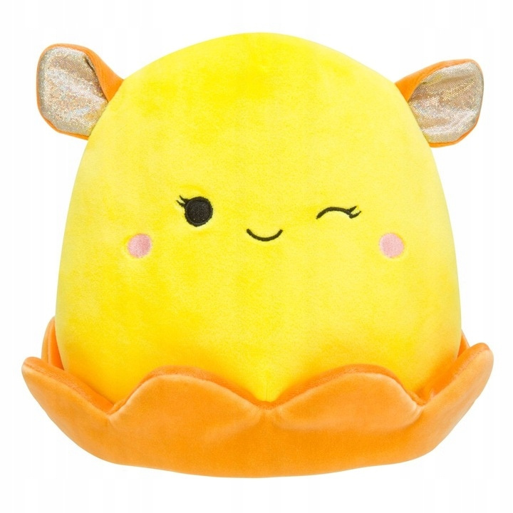 

Squishmallows, pluszowa maskotka, ośmiornica Bijan
