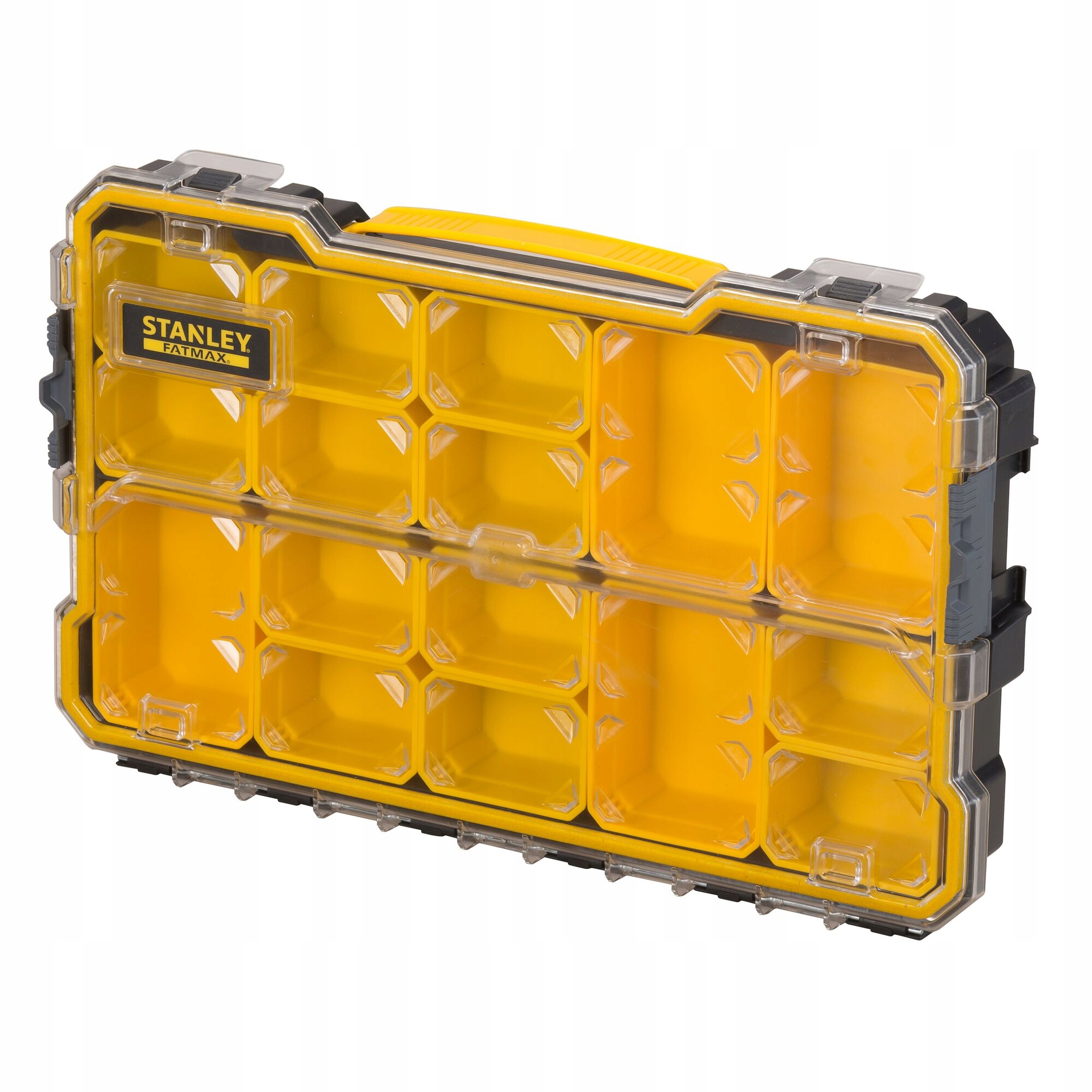 

Stanley Fatmax Pro Organizer Modułowy FMST1-75779