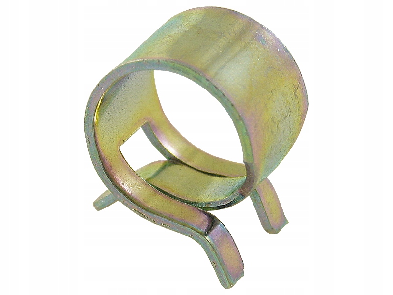 Mikalor 11MM Opaska Sprężynowa Zaciskowa Obejma 1 Sztuka