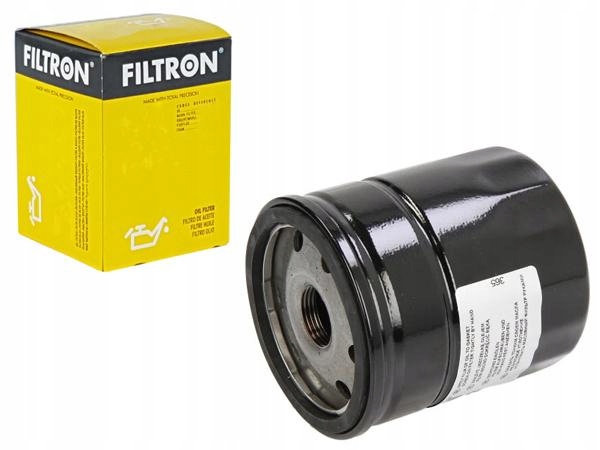 

Filtron Filtr Oleju Ford Mondeo V Turnier