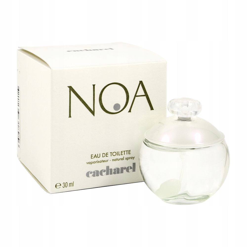 Cacharel Noa Toaletní Voda Spary Pro Ženy 30ML [parfém]