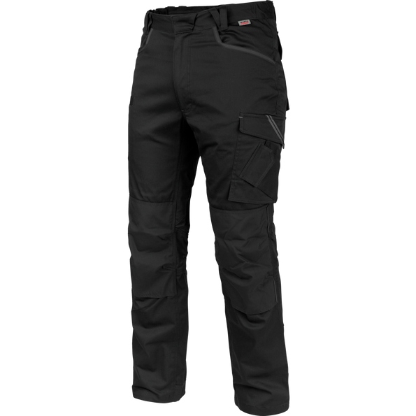 РОБОЧІ ШТАНИ WURTH STRETCH X BLACK 28