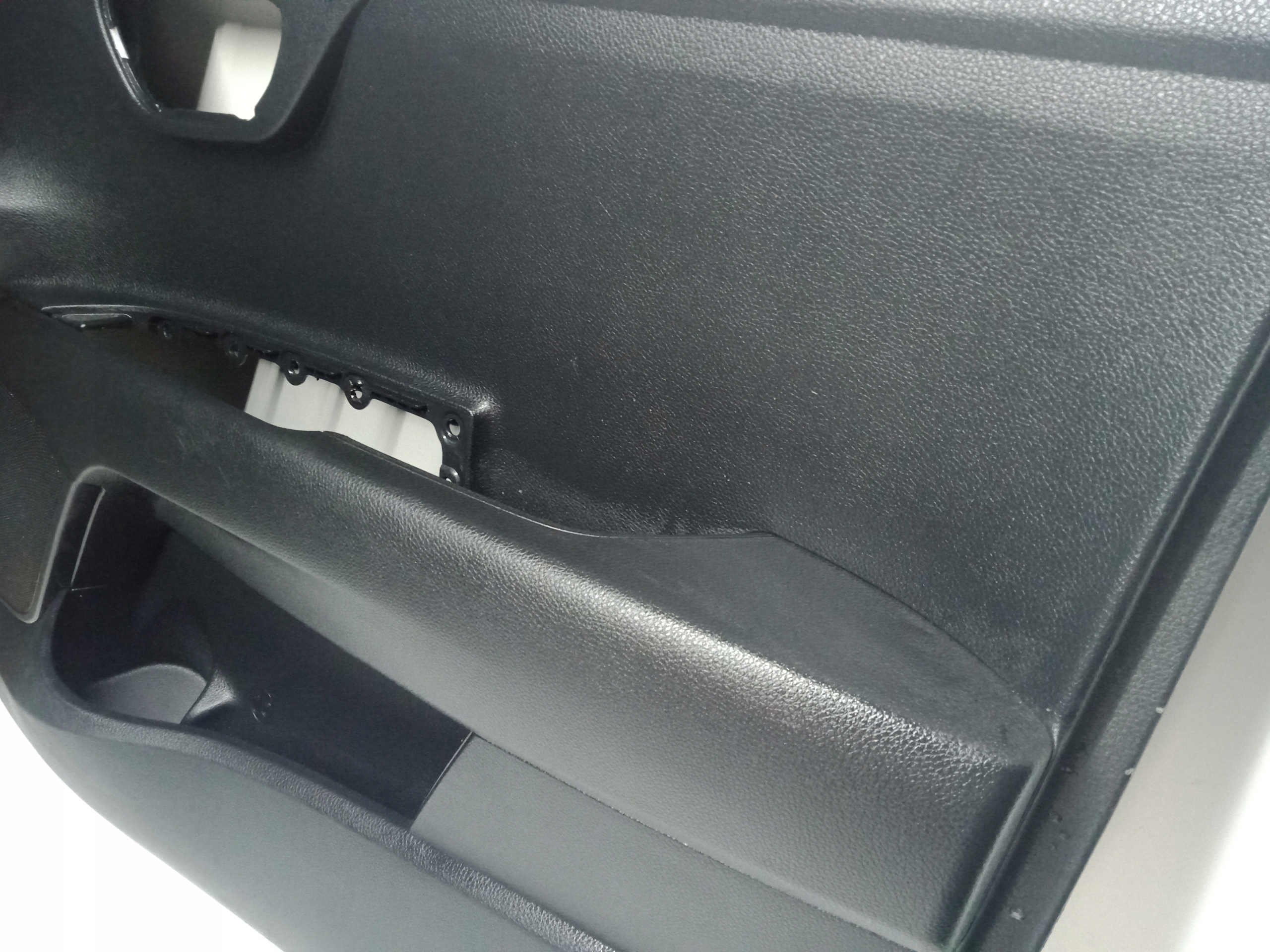 KIA RIO IV upholstery door right front 2017