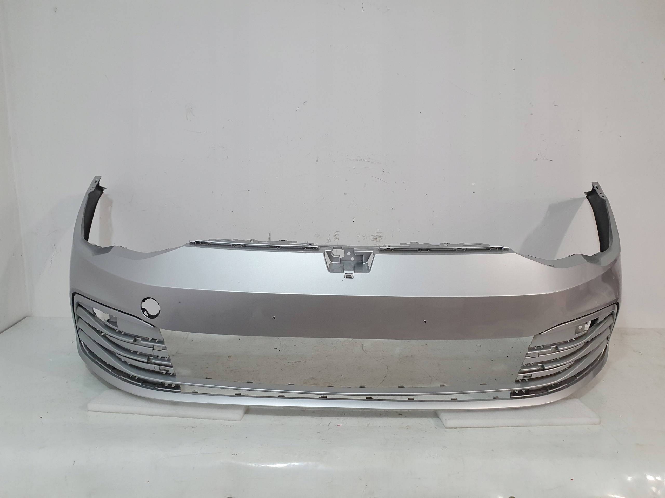VW GOLF VIII 8 5H0 bumper front front 5H0807221H