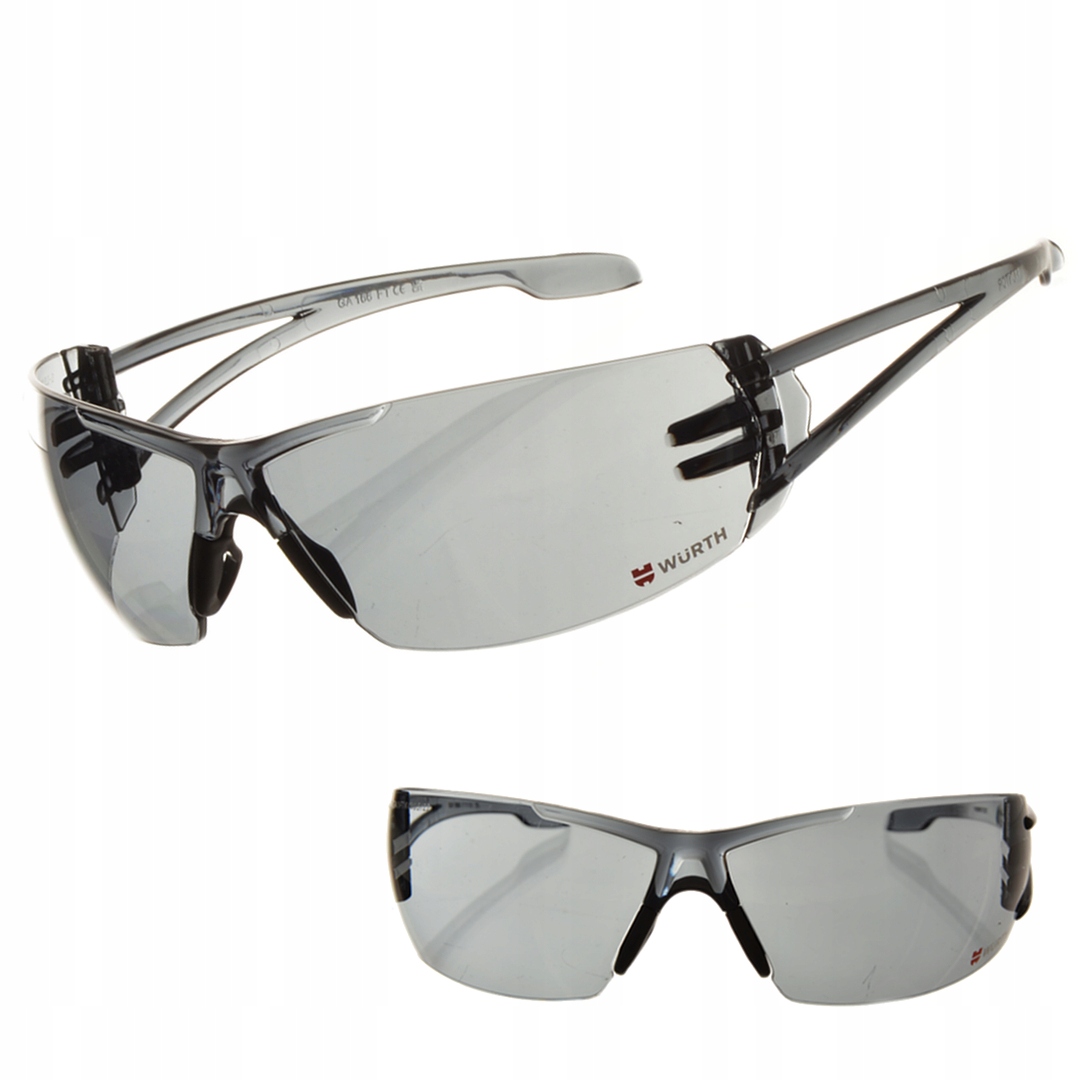 

Wurth Okulary ochronne Basic przeciwsłoneczne, Uv
