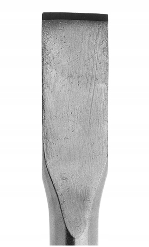 

Długie Dłuto Płaskie 24x600MM Sds-max Jufisto