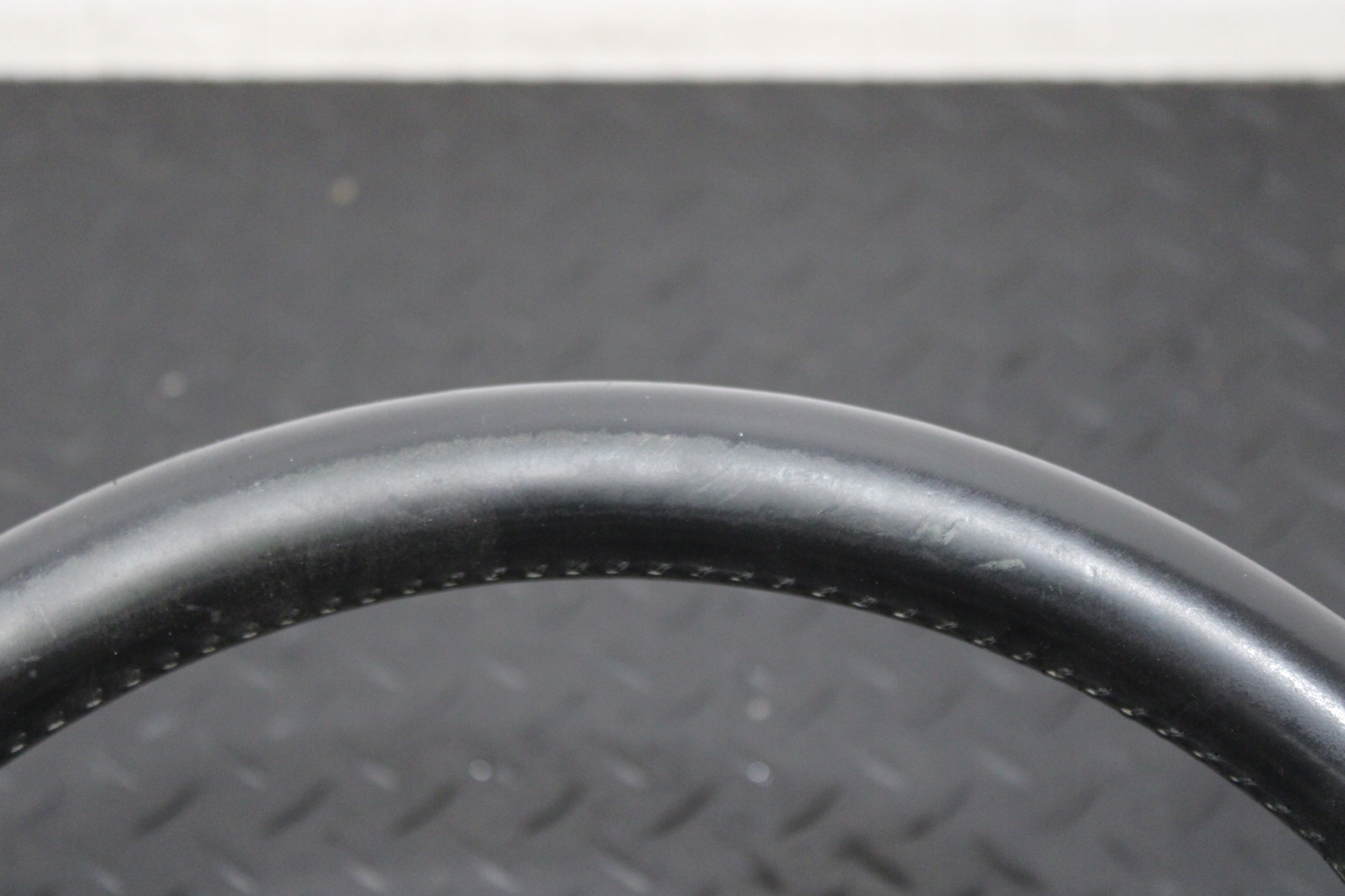 steering wheel, MULTIFUNKCJA LAND ROVER EVOQUE L538