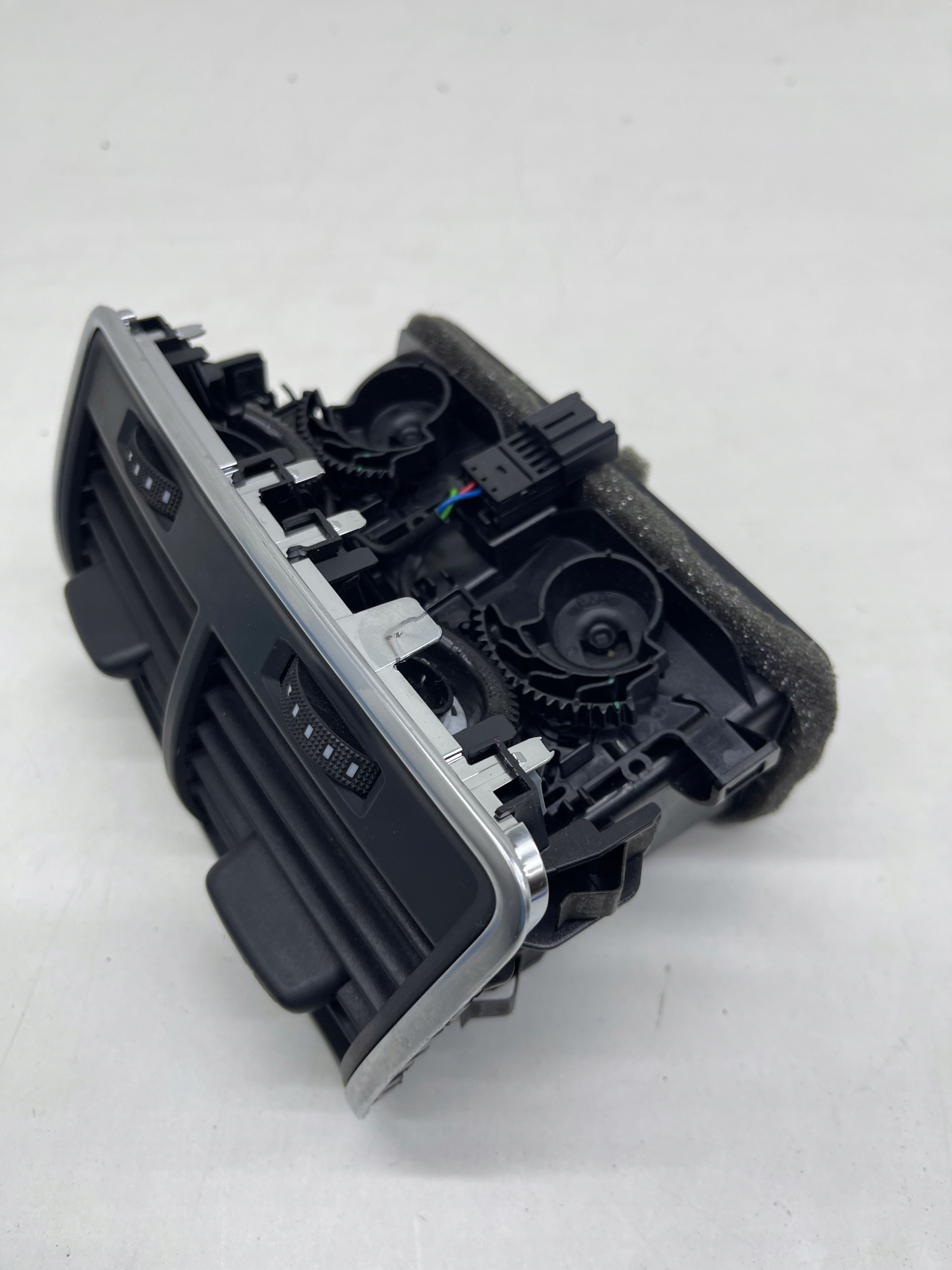 AUDI A7 A6 C7 grid air conditioning devices tunelu srodkowego consoles CALA!