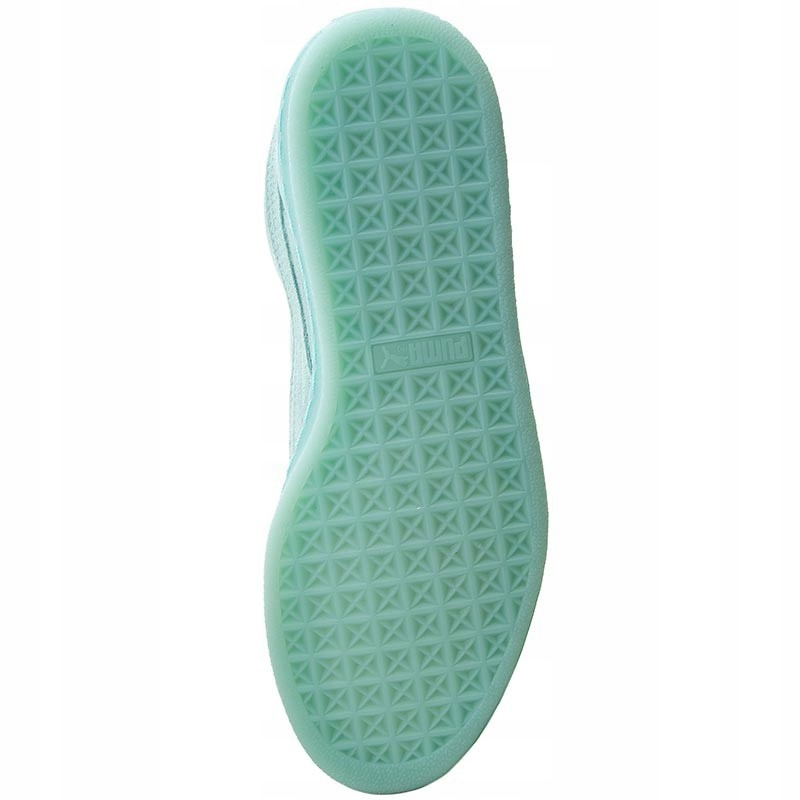 Dámské boty Puma Suede Heart Reset Wn's 363229-01 Vel 37