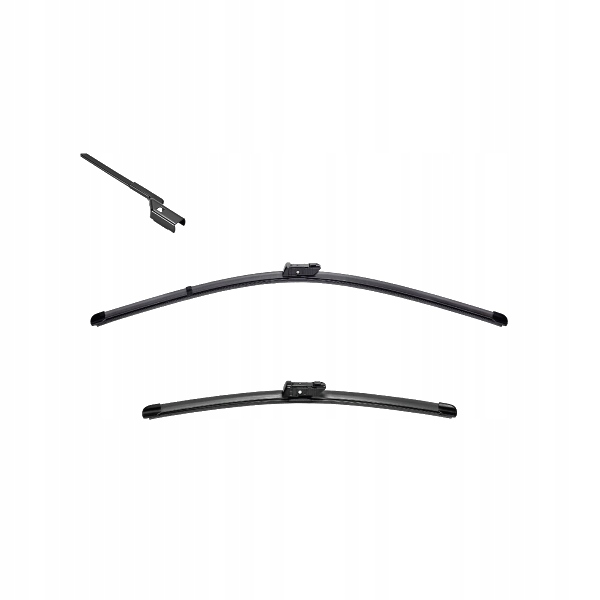 577845 - Склоочисник SILENCIO X-TRM 650/400 для TOYOTA