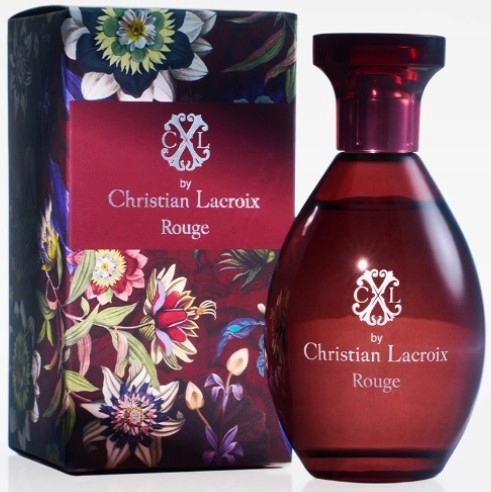 Christian Lacroix Rouge Avon zapach damski 100 ml XXL
