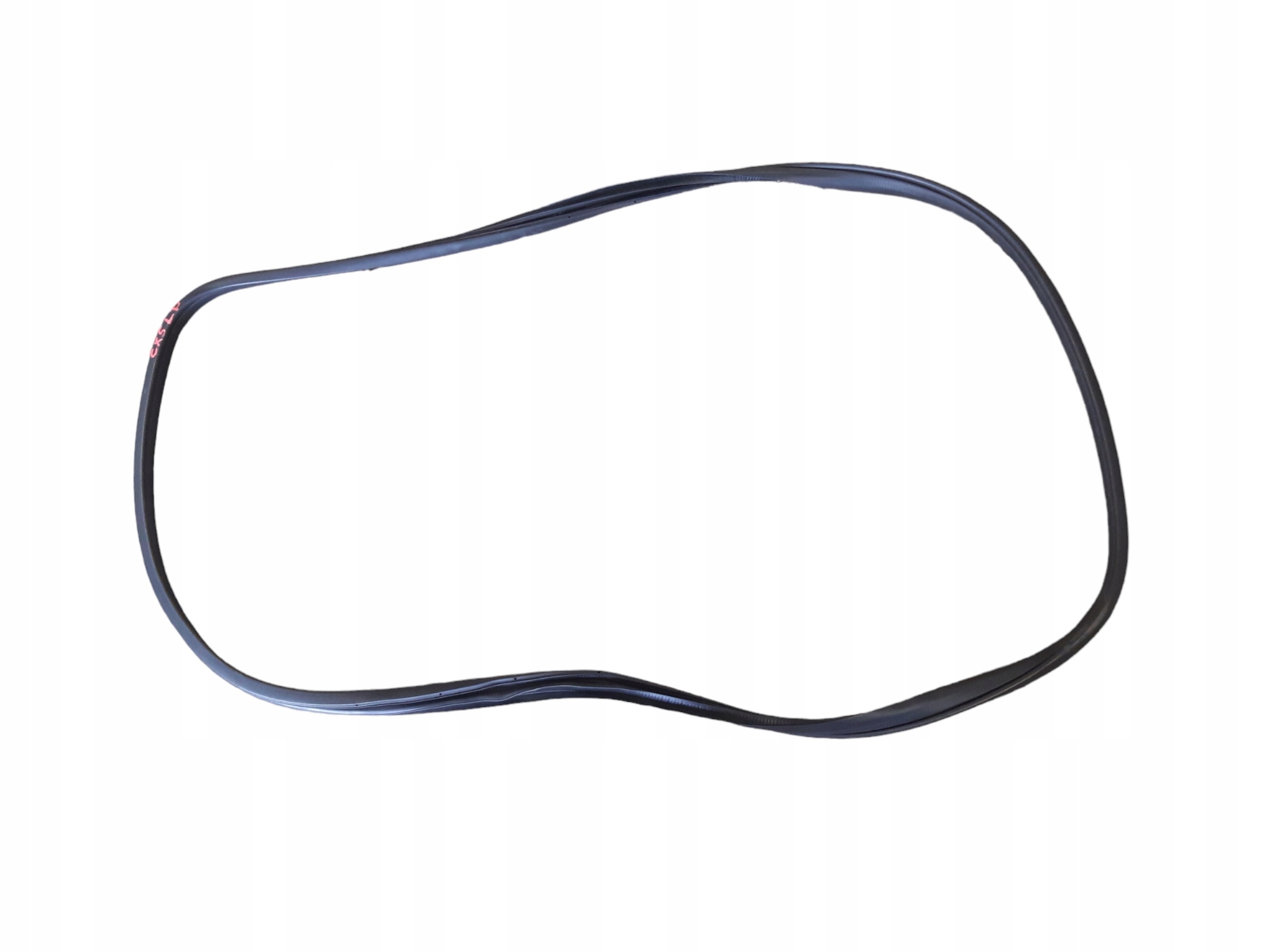 MAZDA CX5 CX-5 I 12-17r USZCZELKA DRZWI LEWA PRZÓD