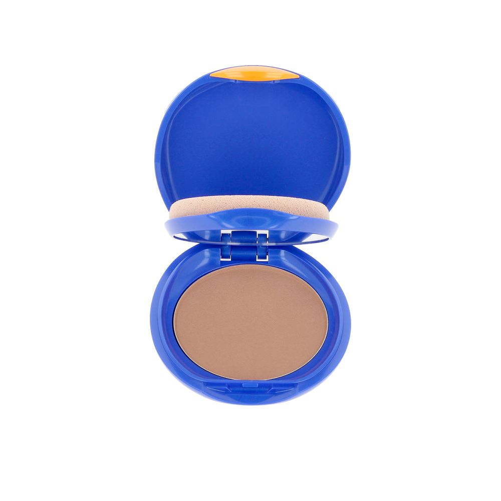 Ochranný krém na obličej s SPF30 #Dark Ivory 12 g