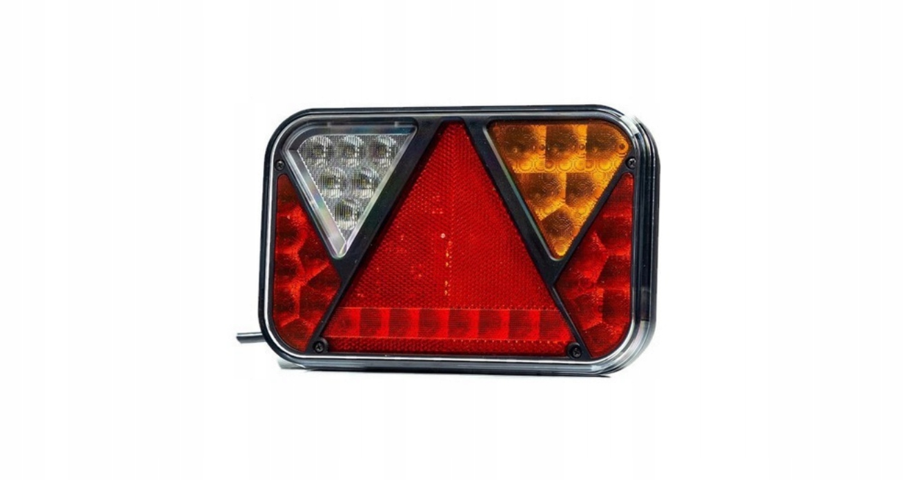 Fristom FT-270 zestaw lamp L+P