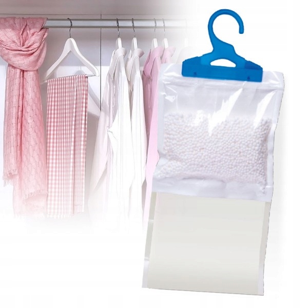

Pochłaniacz wilgoci betterware 210g