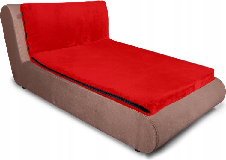 Povrchový matrac 65x180x5 tvrdá pena T35 vyrovnanie