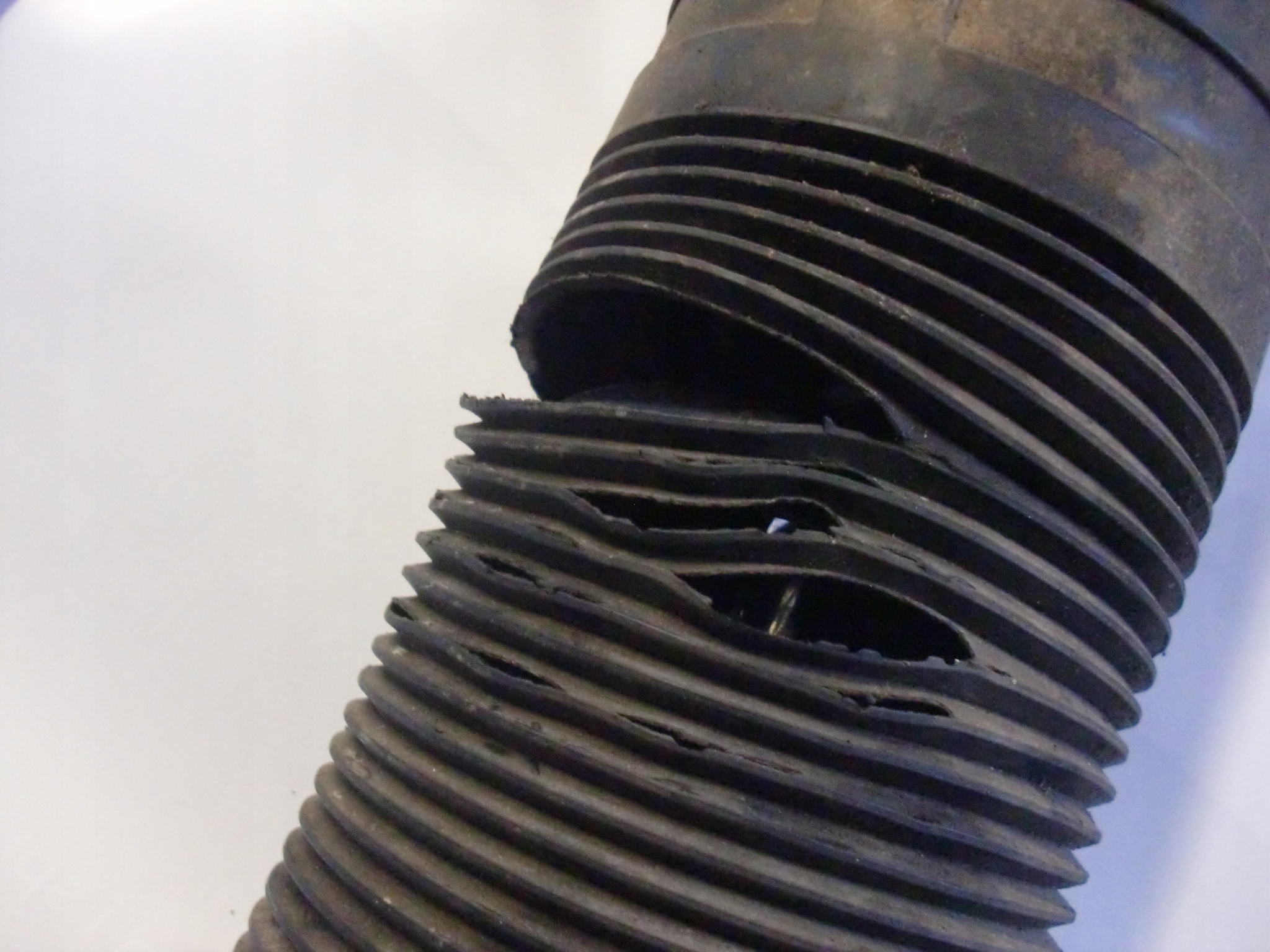 MERCEDES S W220 shock absorber ABC front 162400102445