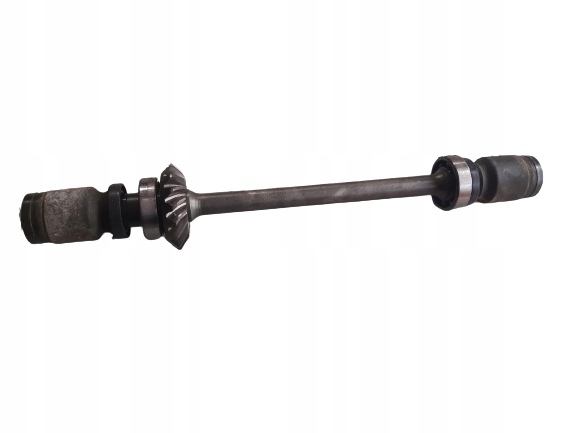 WAŁ WAŁEK PRZEKŁADNIA OŚKA DINLI 700