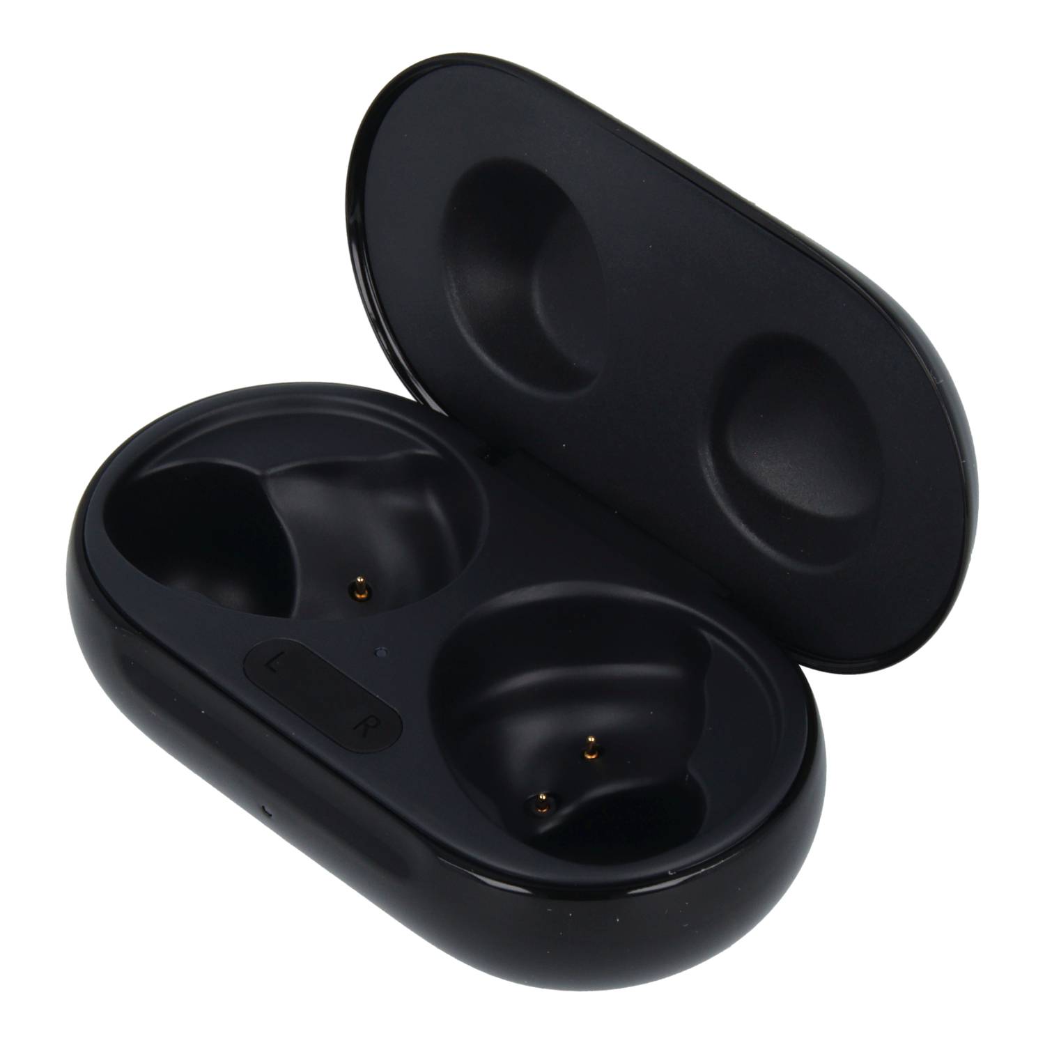 ETUI ŁADUJĄCE SAMSUNG GALAXY BUDS+ R175 CZARNE ORYGINALNE Marka Samsung
