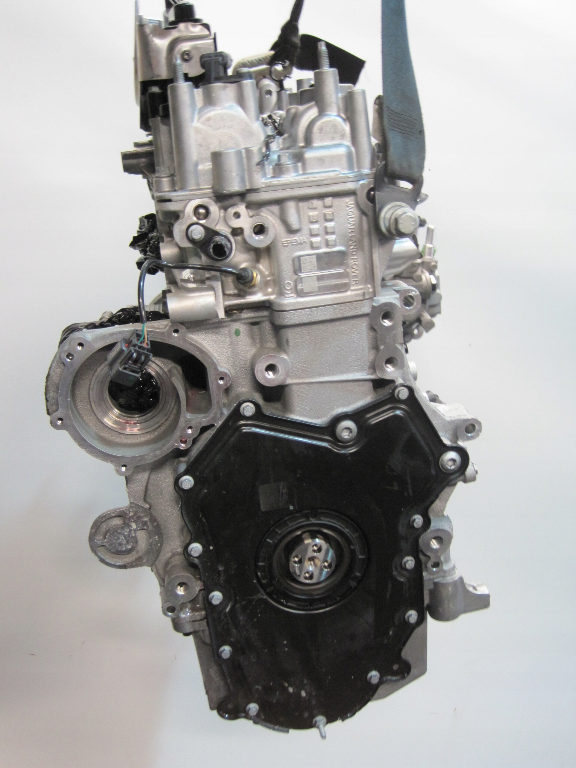 Motor motor RANGE ROVER EVOQUE II 2,0D 204DTY