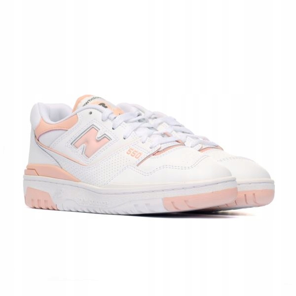 New Balance dámské sportovní boty 550 velikost 40,5