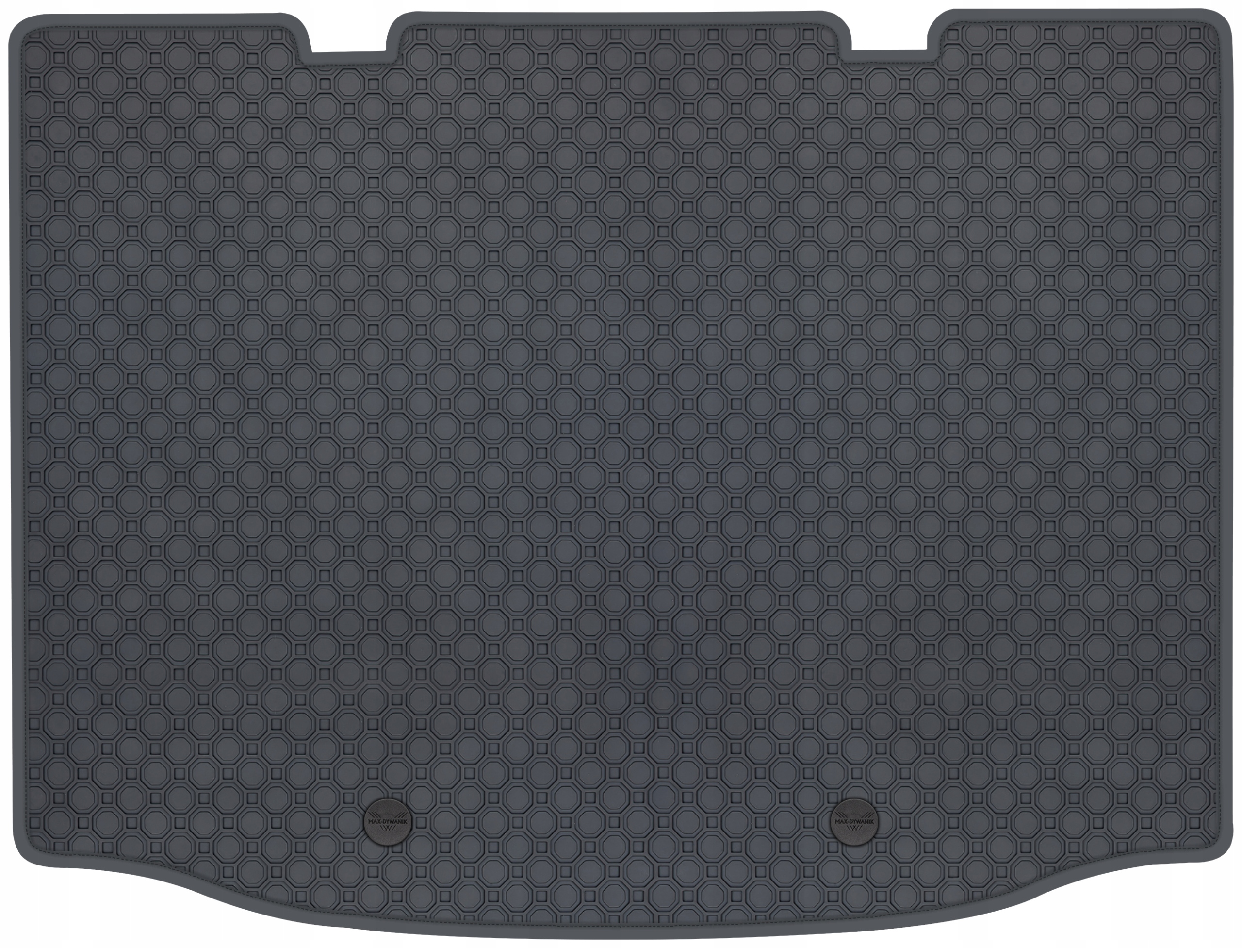 Škoda Citigo Hatchback 2011-2019 Vložka do kufru Primeliner Honey (Medová)