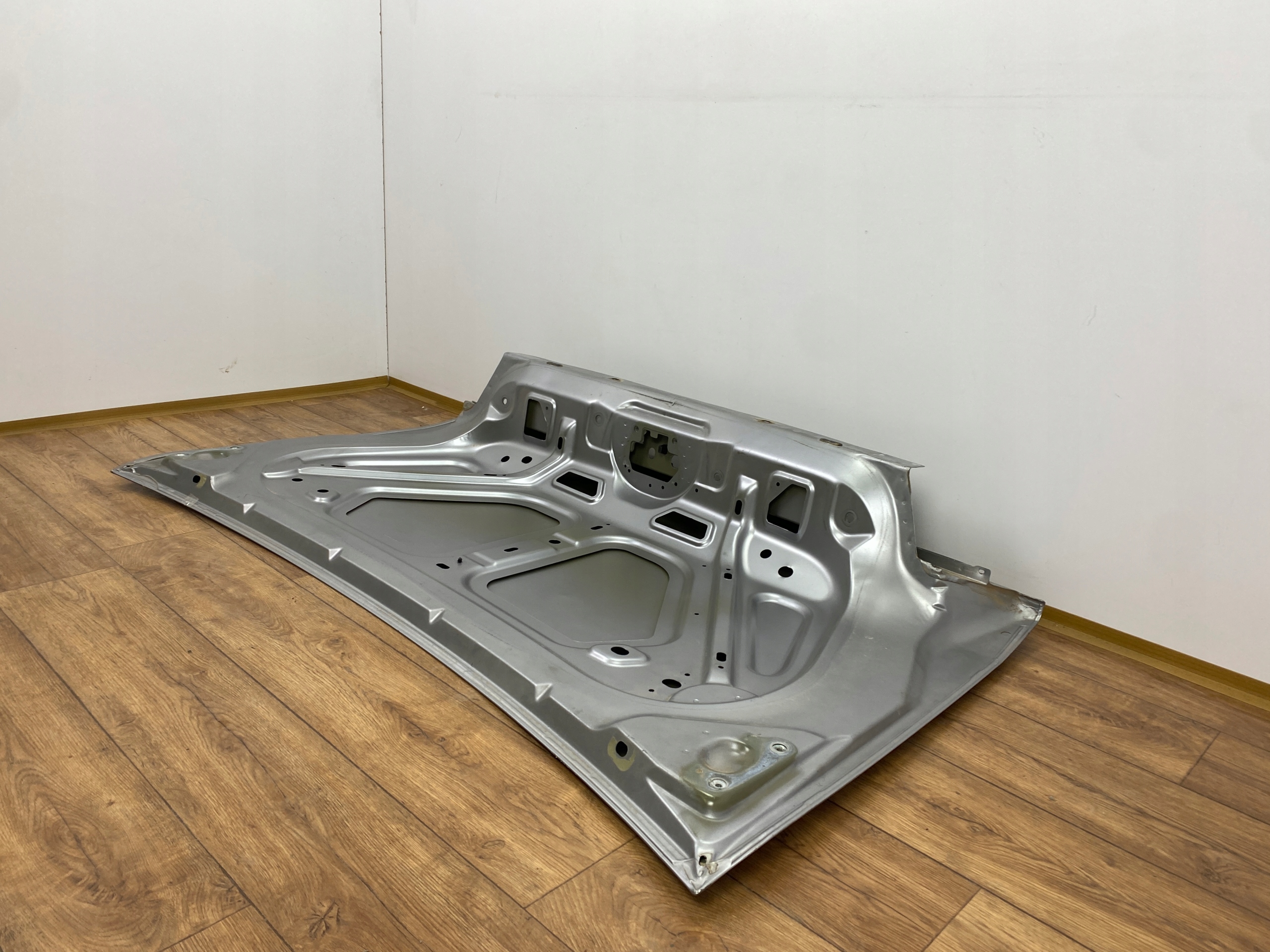 boot door boot Dodge Challenger 2015+ USA