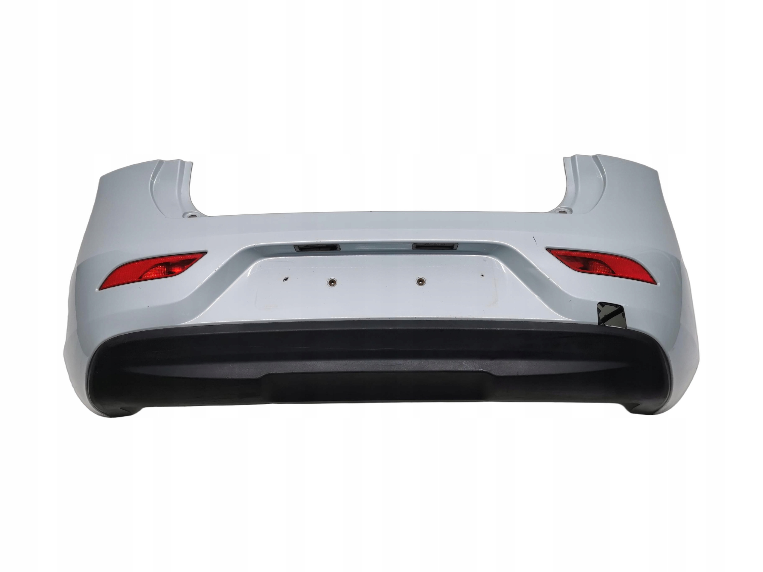 bumper rear part VOLVO V40 II 710-46 31283756