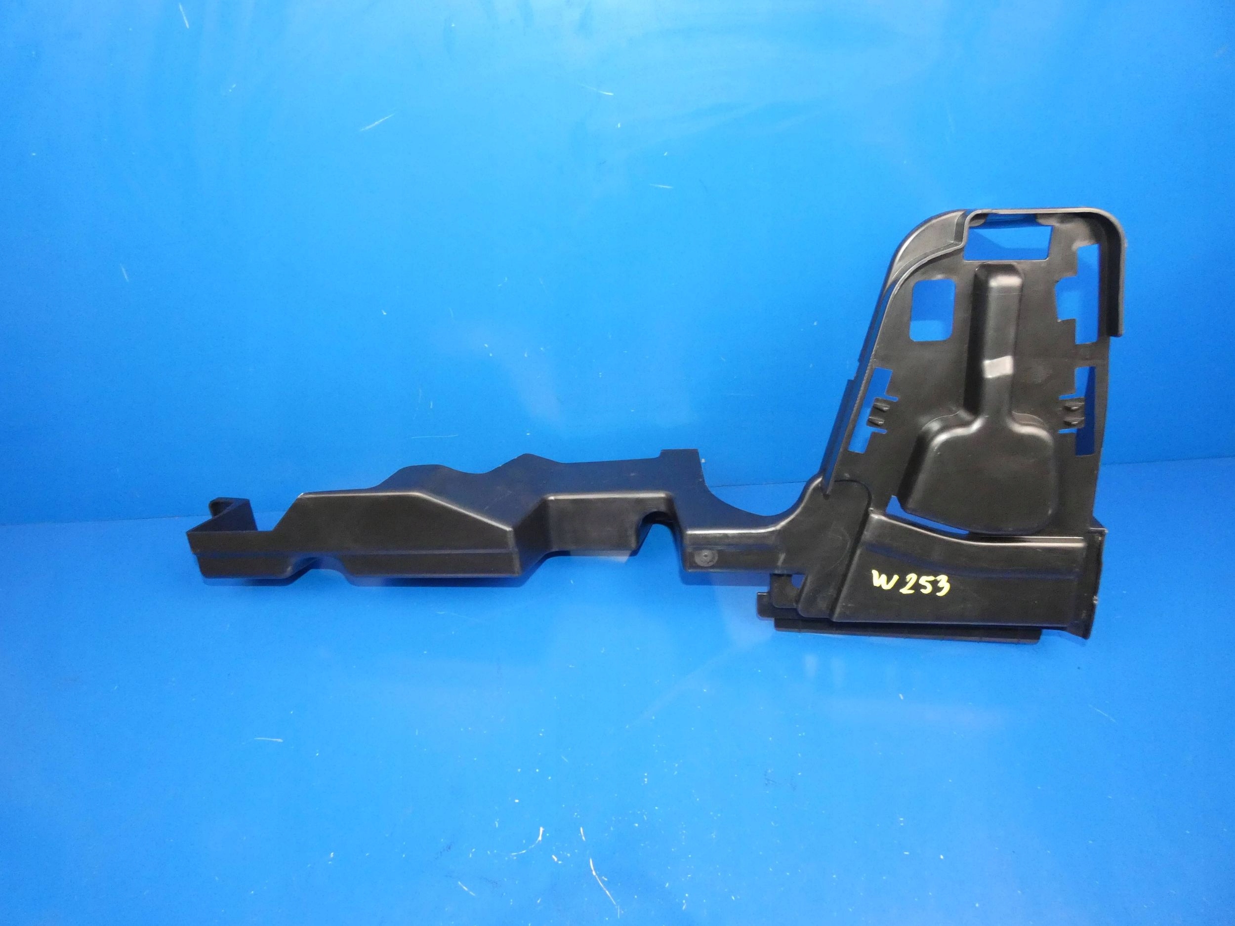 MERCEDES GLC W253 X253 cover cover bonnet boot