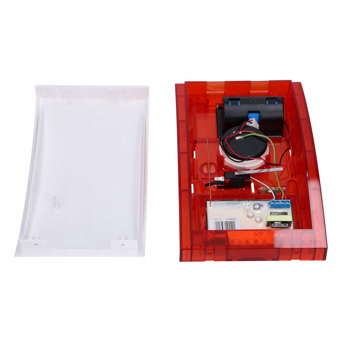 SATEL Sygnalizator zewnętrzny ASP-200-R ABAX 2