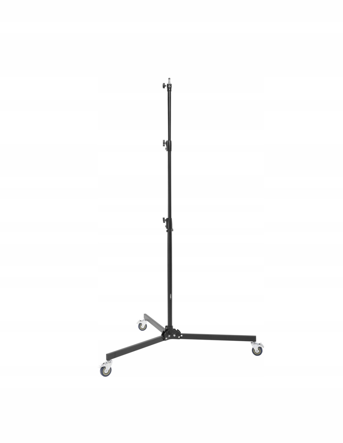 GlareOne Air Glide 275 – stativ s kolečky a vzduchovým odpružením 10 kg